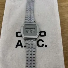 2025年最新】apc casioの人気アイテム - メルカリ