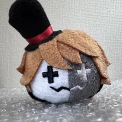 レトころぬいぐるみ　レトルトくん