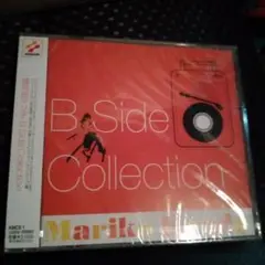 【新品未開封】國府田マリ子/B Side Collection