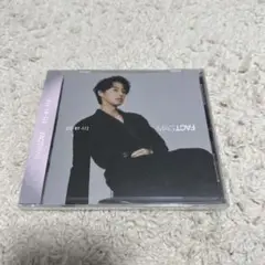 【ソロビジュアル盤：藤ヶ谷太輔ver.(CD)】MAGFACT