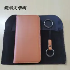 iPhone15Proケース 落下防止リング付 ソフト【新品未使用】【最終価格】