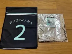 千葉ロッテマリーンズ　2021 BSWシークレット涼感タオル 藤原恭大