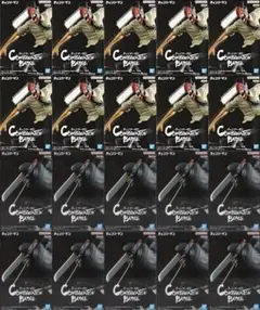 チェンソーマン Combination Battle フィギュア 20点セット