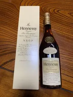 Hennessy -V.S.O.P- ブランデー 700ml