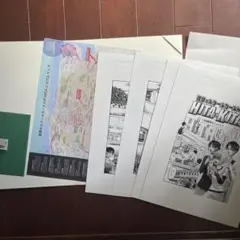 2025年最新】進撃の巨人 諫山創 サインの人気アイテム - メルカリ
