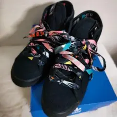 adidas originals アディダス インヒール スニーカー