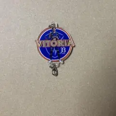 V・ファーレン長崎 VITORIAチャーム 33 笠柳翼