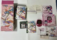 サクラ大戦GB ポケットサクラパック