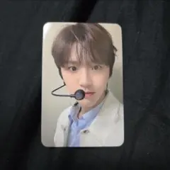 NCT WISH MUSICKOREA ラキドロトレカ ジェヒ nctwish
