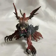 FFクリーチャーズ アルティミシアグリーヴァ フルカラー フィギュア 怪獣