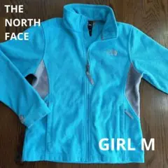 THE NORTH FACE モコジャンパー GIRL Mサイズ
