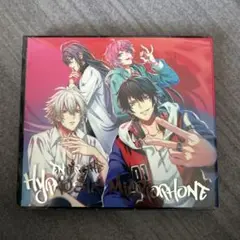 ENTER THE HYPNOSIS MICROPHONE CD