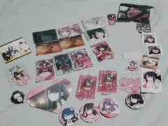 アニメ推しの子星野アイ引退品計30品