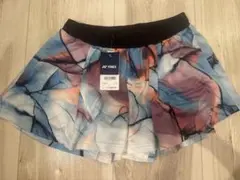 YONEX スカート L 新品