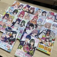 にごリリ全巻1〜6以外初版5は初版 2025年最新】にごりり初版の人気アイテム - メルカリ