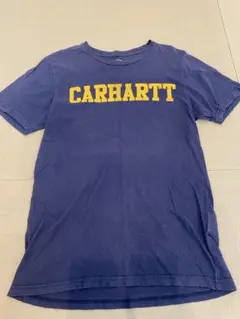 Carhartt ヴィンテージTシャツ Sサイズ