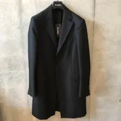 RAF SIMONS 08-09AW ミイラ期　ウールコート RAF SIMONS 08-09AW ミイラ期ウールコート