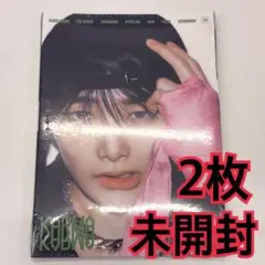 アイエン　アルバム　accordion 未開封　2枚　KARMA