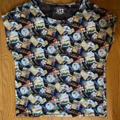 ユニクロ　Tシャツ　UT LANI HAWAIIAN CLASSICS