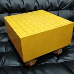 将棋盤 脚付き 時代物 旧家所蔵品 骨董