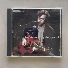 Eric Clapton Unplugged エリック クラプトン 日本語解説