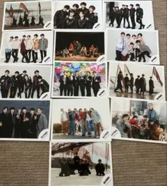 SixTONES 松村北斗