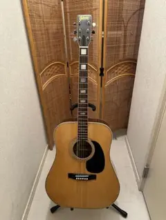 TOMSON D-38 アコースティックギター　トムソン 2025年最新】tomson d-38の人気アイテム - メルカリ