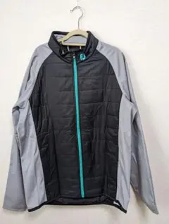 お値下げ中 フットジョイ ジャケット Lサイズ