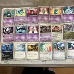 ポケモンカードセット