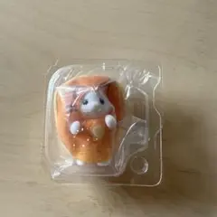 ⭐︎即日発送⭐︎ シルバニアファミリー キラキラくじ G賞　1ラテネコの赤ちゃん