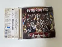 BEYOOOOO2NDS 通常盤