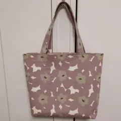 トートバック大サイズ