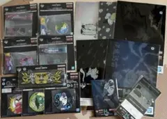 【最安値】 HUNTER×HUNTER 一番くじ 下位賞 まとめ売り