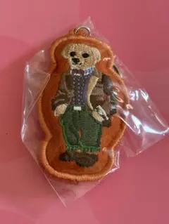 ラルフローレン　キーホルダー　非売品
