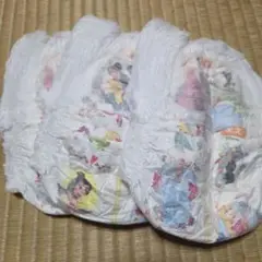 おむつ　ビッグサイズ