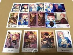 あんスタ ぱしゃこれ ぱしゃっつ ギラギラカード 斎宮宗