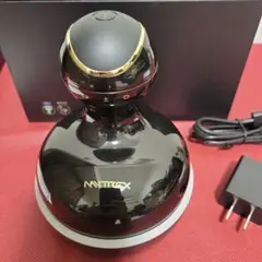 マイトレックス ヘッドスパ
