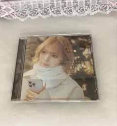 MINAMI ホワイトクリスマス CD