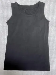 ニッセン　胸をフラットにするタンクトップ（リニューアル）FTM【胸つぶし】