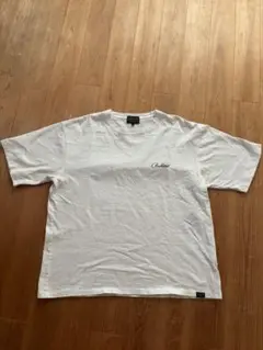 Pendleton ペンドルトン　XL ホワイト Tシャツ グラフィックプリント