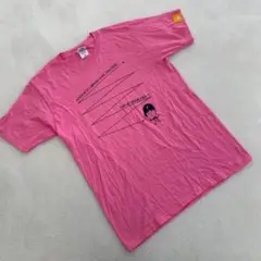 Daluc Standard ピンク Tシャツ 北海道 日本ハムファイターズ