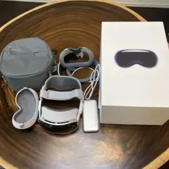 Apple Vision Pro 256GB 一式プラスおまけ4点