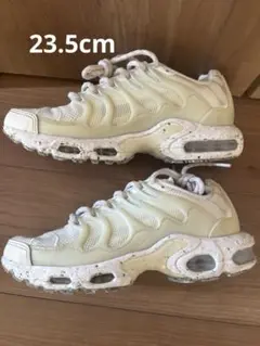 NIKE AIRMAX TERRASCAPE White 23.5cm ナイキ