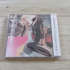 [新品:未開封] CREATION REBEL THE BEST OF CUTT