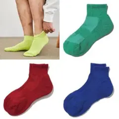 【新品】FreshService ORIGINAL SOCKS【4足】ソックス