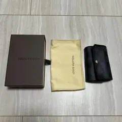ルイヴィトン キーケース 6連