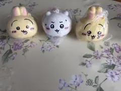 ちいかわ　キーホルダー