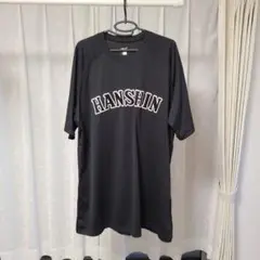 阪神タイガース ユニフォーム型シャツ