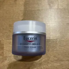 ユーセリン レッドネスリリーフ ナイト クリーム eucerin iheb