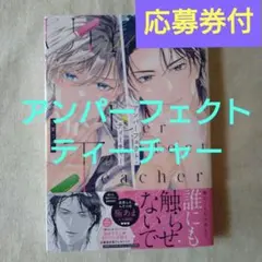 アンパーフェクト・ティーチャー